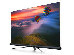 55&quot; TCL ANDROID 4K UHD TV