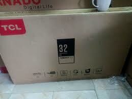 32&quot; TCL DIGITAL LED TV