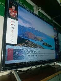 32&quot; TCL DIGITAL SMART LED TV