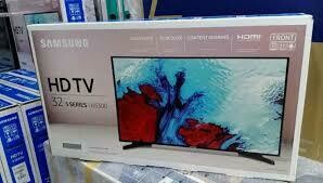 32&quot; SAMSUNG SMART DIGITAL LED TV