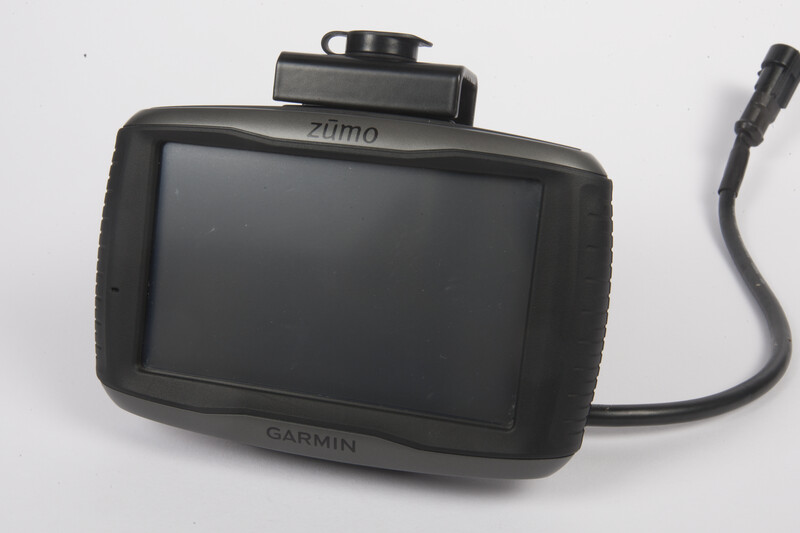Zumo 590/595