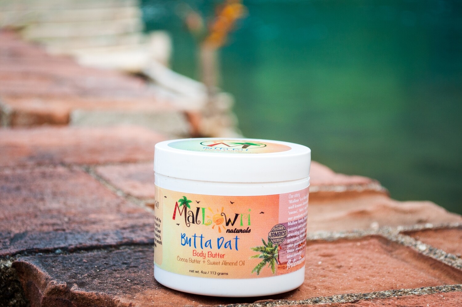 Butta Dat body butter