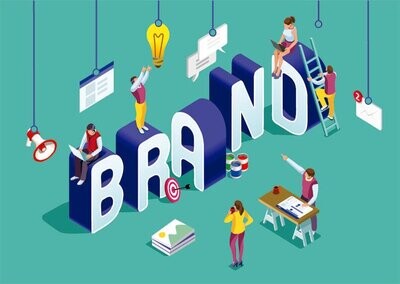 BRANDING