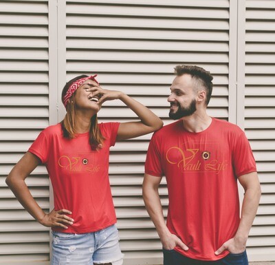 Unisex T-Shirts