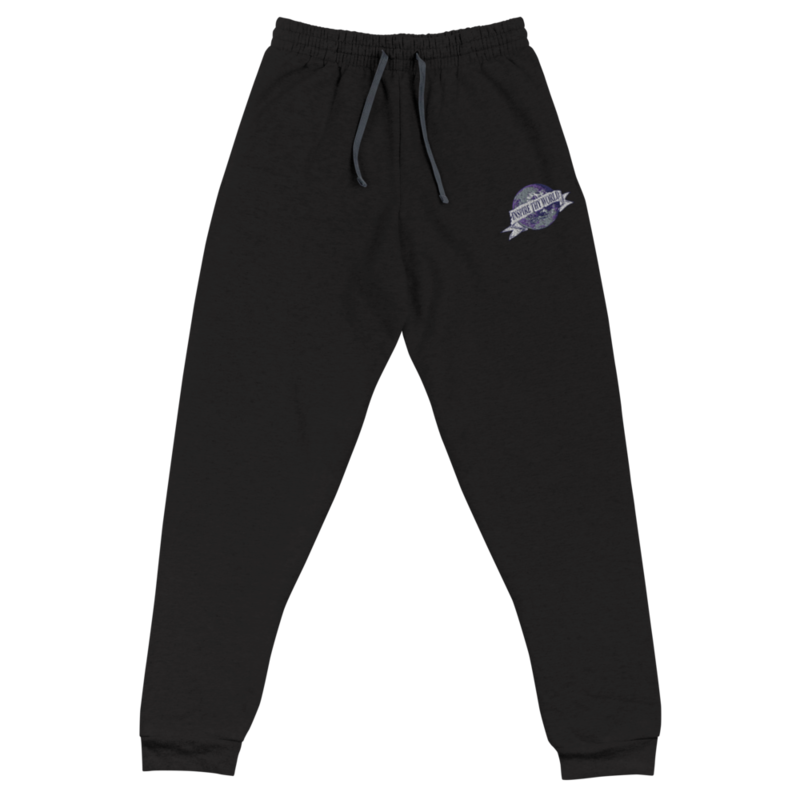 Inspire Thy World Unisex Joggers