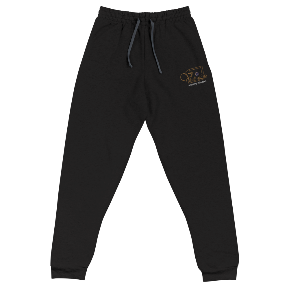 Vault Life Unisex Joggers