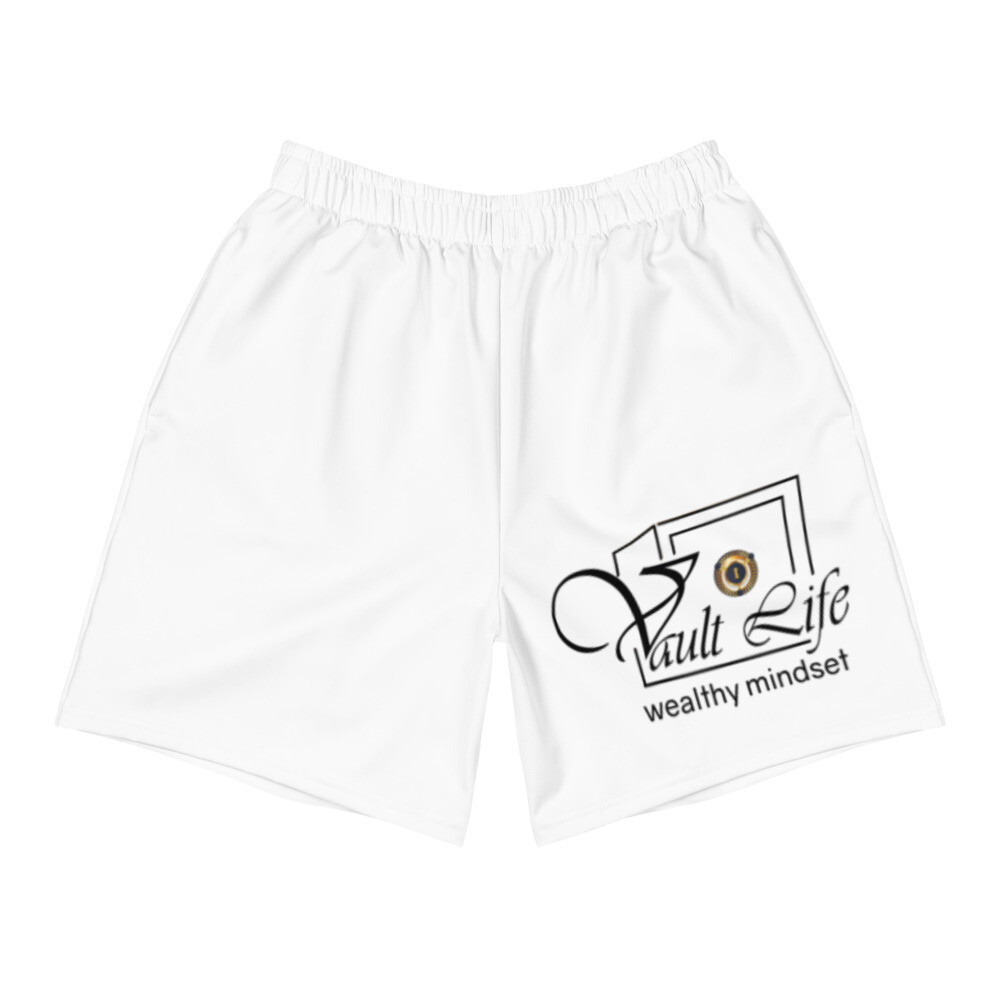 Men&#39;s Athletic Long Shorts