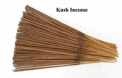 Kush Incense