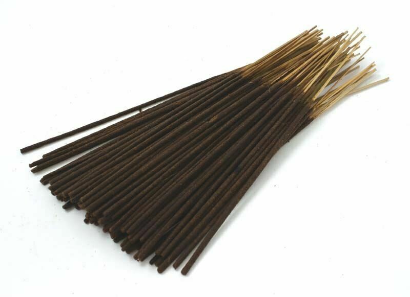Patchouli Incense