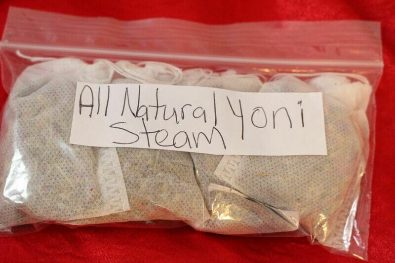 personal steam