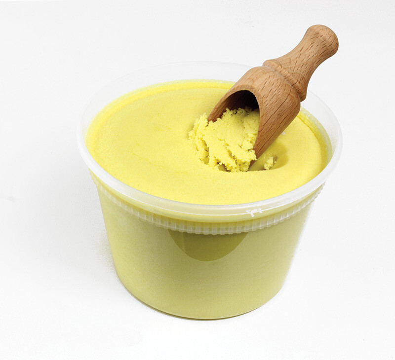 100% Natural African Shea Butter: 14 oz.
