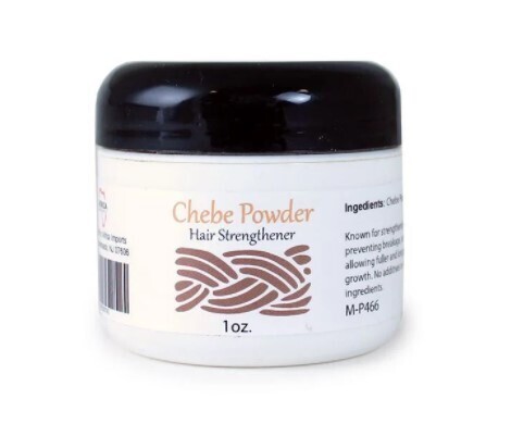Chebe Powder - 1 oz. (28 Grams)
