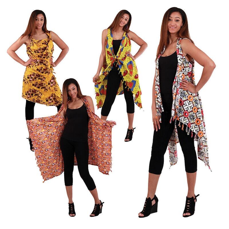 Sarongs
