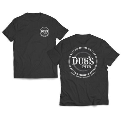 Dub's Pub T-Shirt