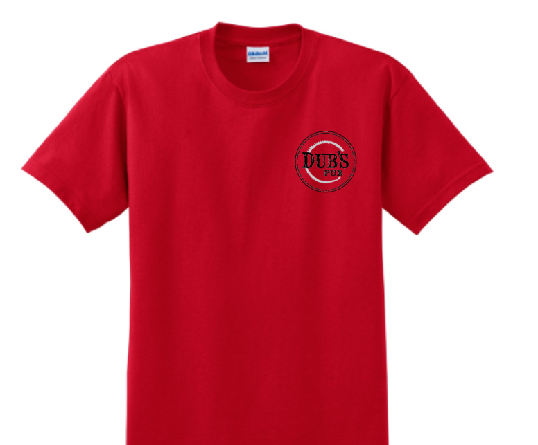 Dub's Pub T-Shirt