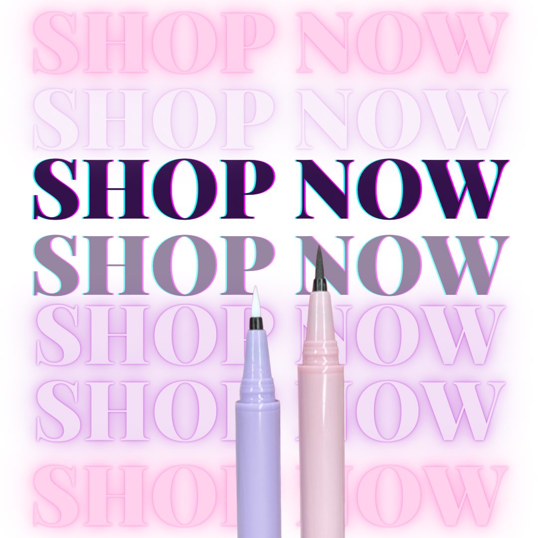 Lash Adhesive