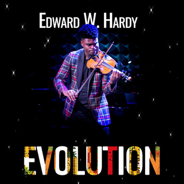 Evolution - Inspired by the evolution of Black Music | Solo Violin