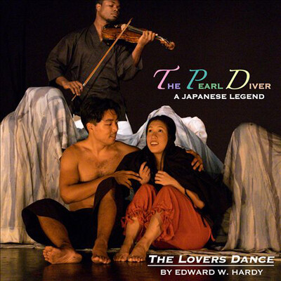 The Lovers Dance [From &quot;the Pearl Diver: A Japanese Legend&quot;]