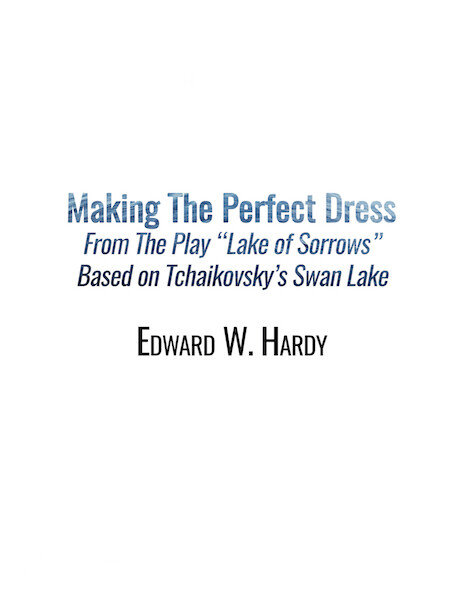 Making The Perfect Dress