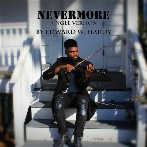 Three Pieces Inspired by Edgar Allan Poe - Complete Recordings