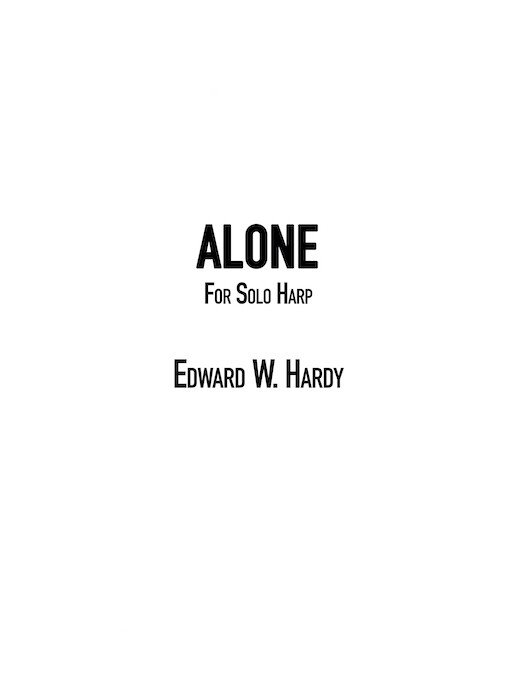 Alone