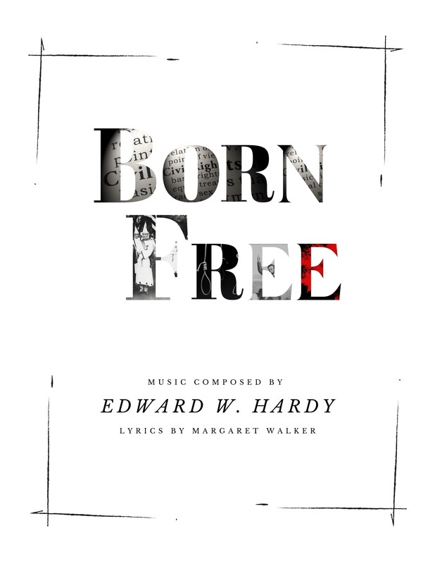 BORN FREE | Complete Song Cycle