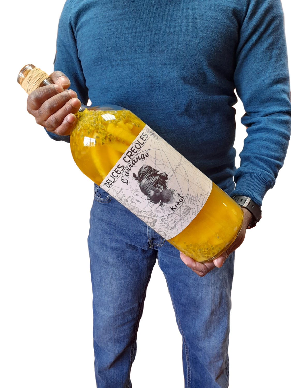 Magnum Kréol 30° 1.5L
