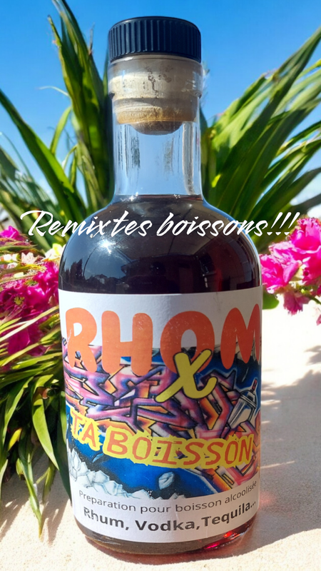 RHOM-X