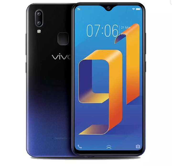Vivo y91