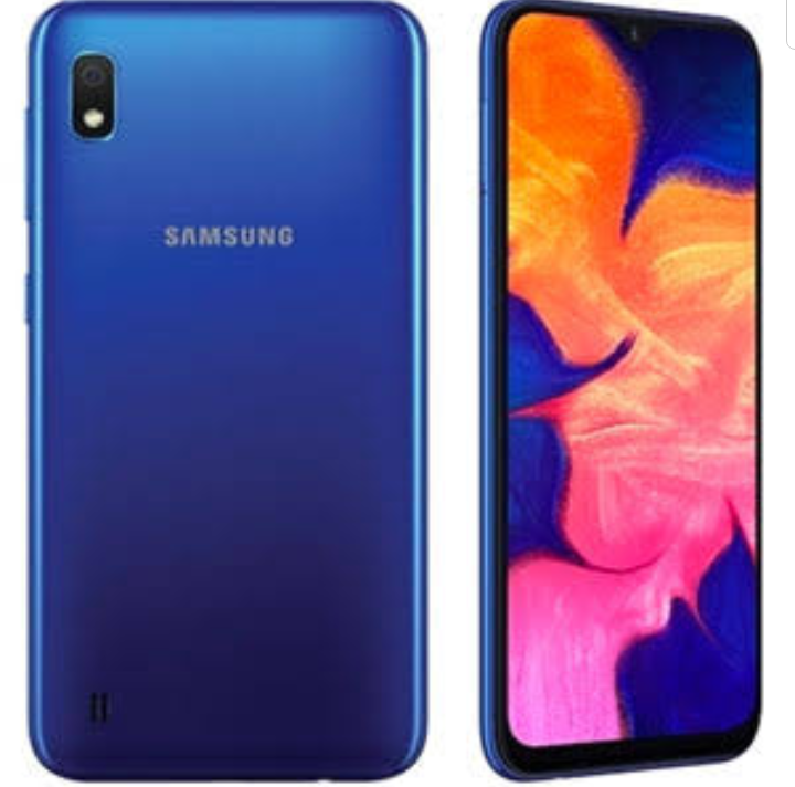 Samsung A10