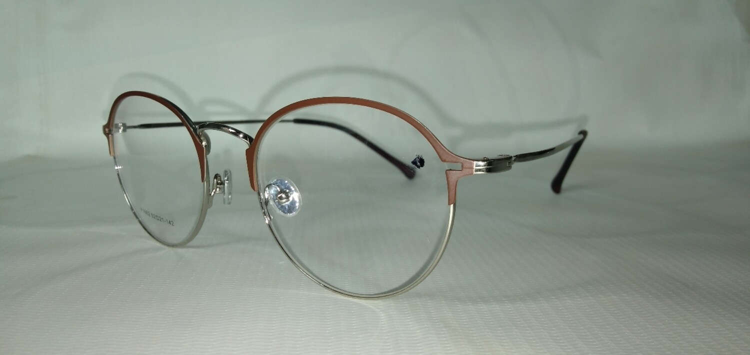 Optical frame