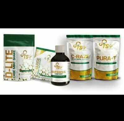 SEE ALL TS-Life™ PRODUCTS
