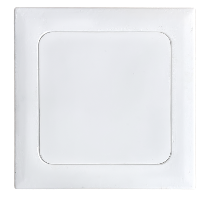 GFRG Drywall Access Door | Lift and Shift, Radius Corner