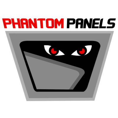 Phantom Panels | Drywall Access Doors