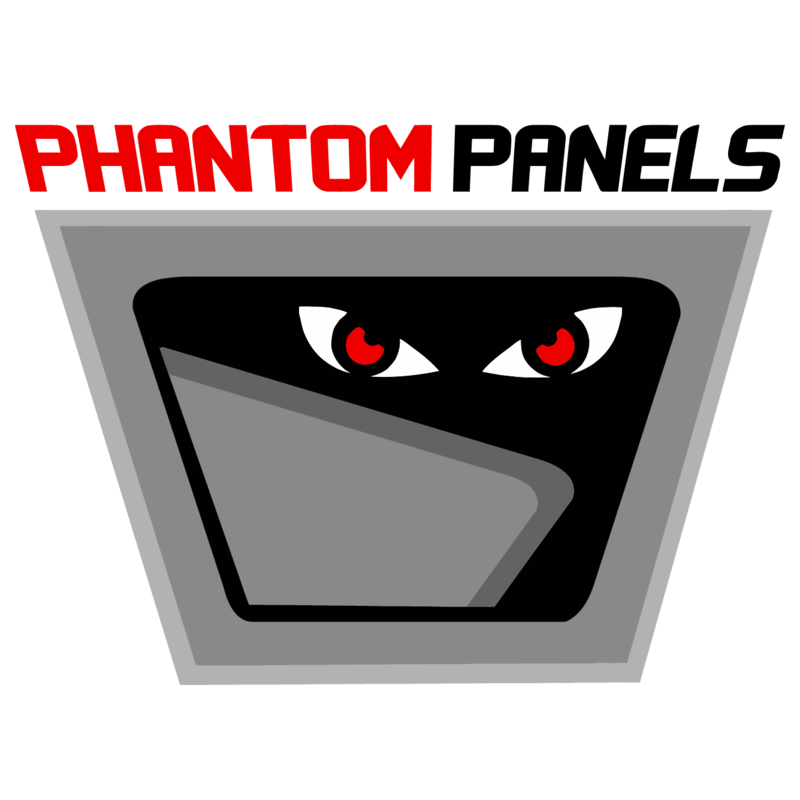 Phantom Panels | Drywall Access Doors