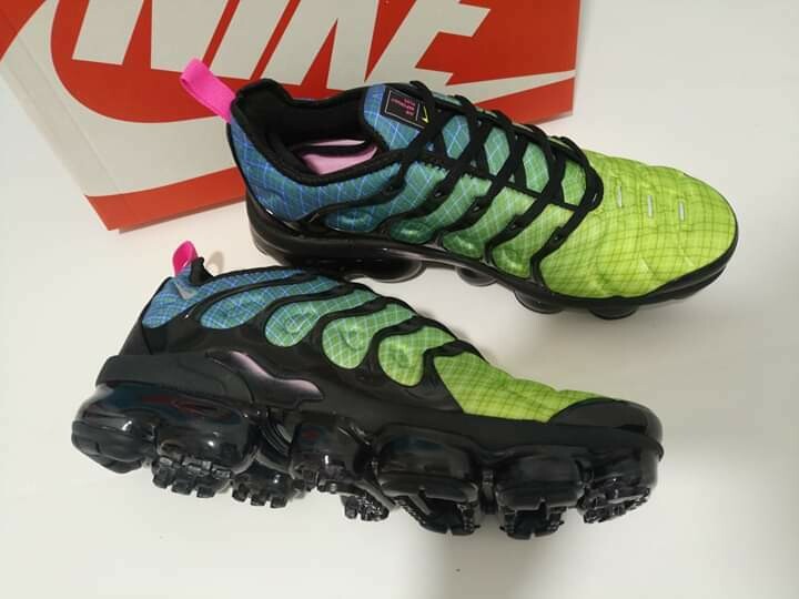 Nike Vapor max