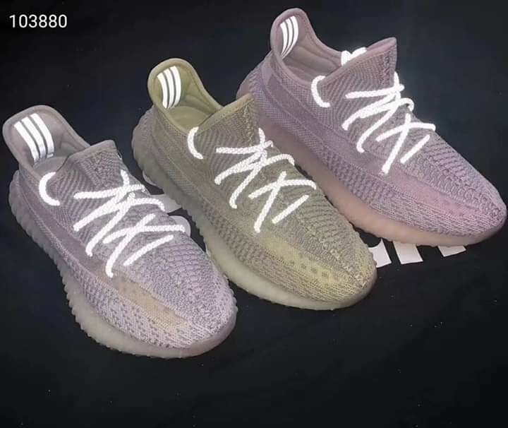 Yeezy boost 350 v2 vanta