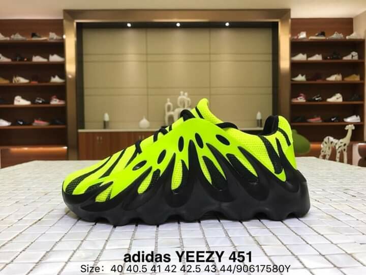 Adidas yeezy 451 pre order