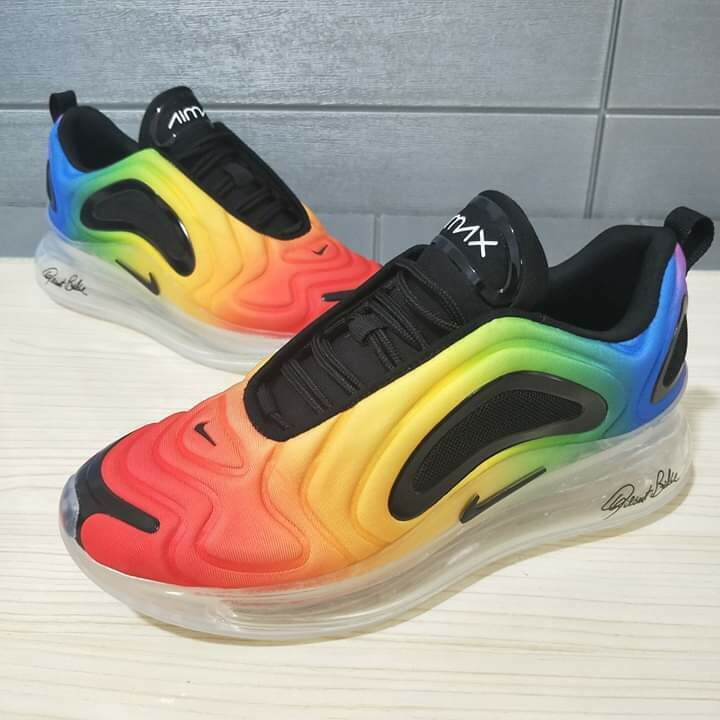 Nike airmax 270 