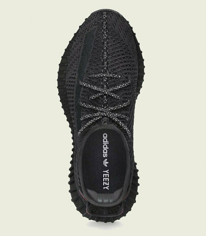 Addidas yeezy boost v2 350 Black