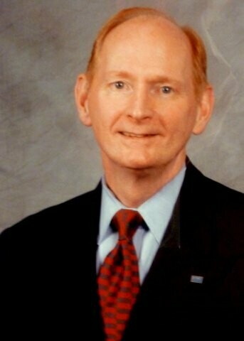 Retirement Reception for David French - November 7th, 2019
