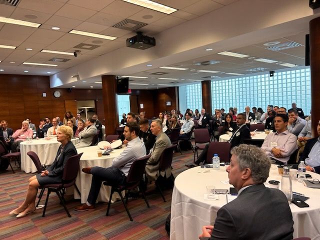 2024 Marine Insurance Day - Sponsorship