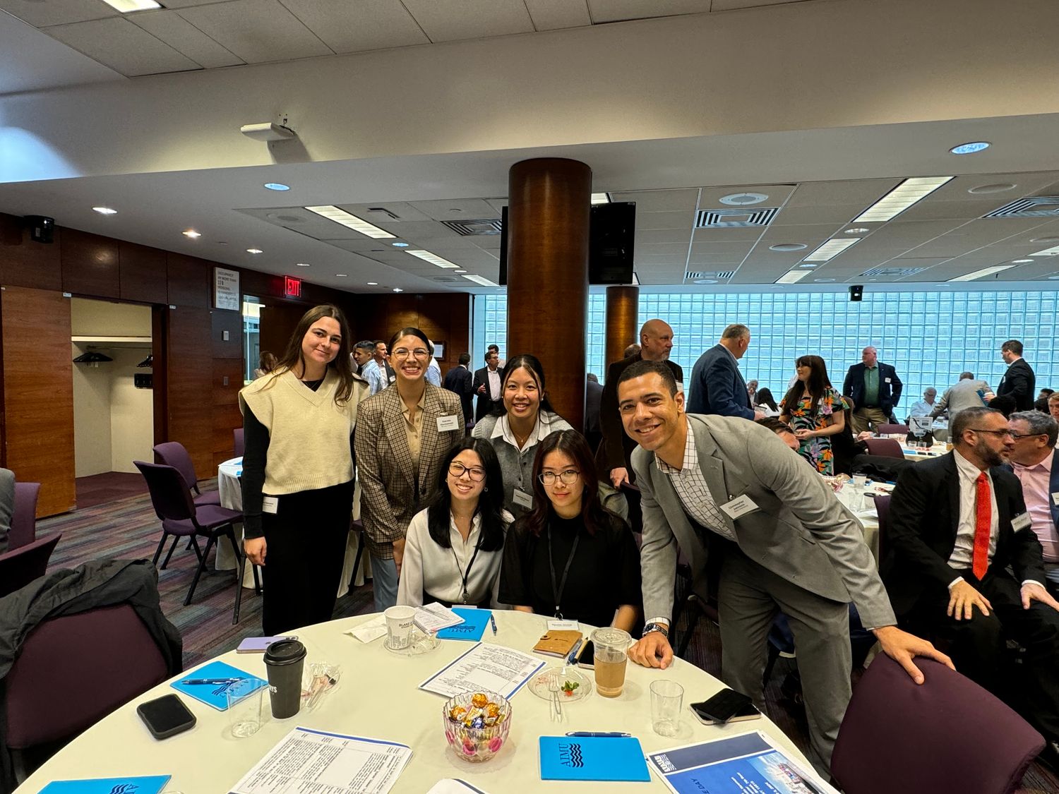2025 Marine Insurance Day - Sponsorship