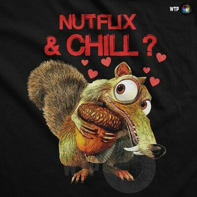 Nutlix and Chill ?