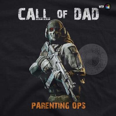 Call of Dad