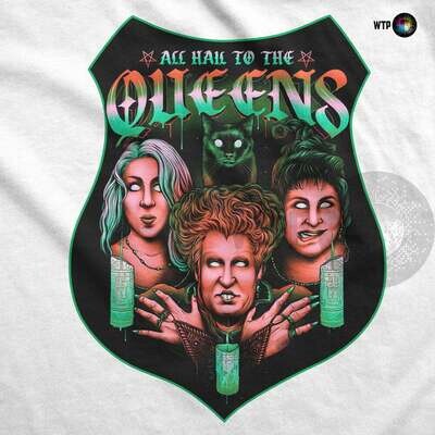 The Queens The Queens
