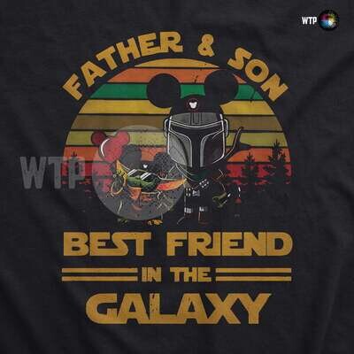 Best Friends
