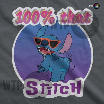 That Stitch