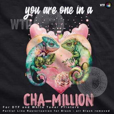 Cha-Million