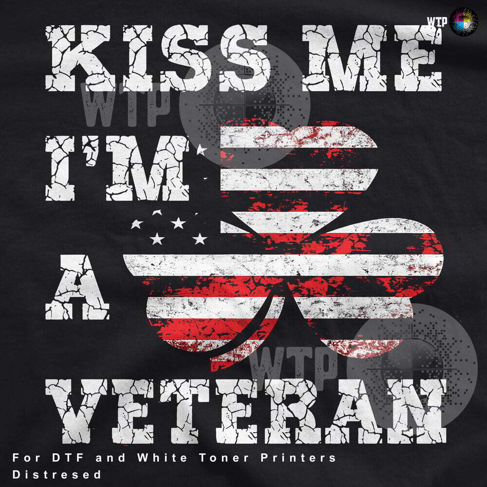 I'm a Veteran